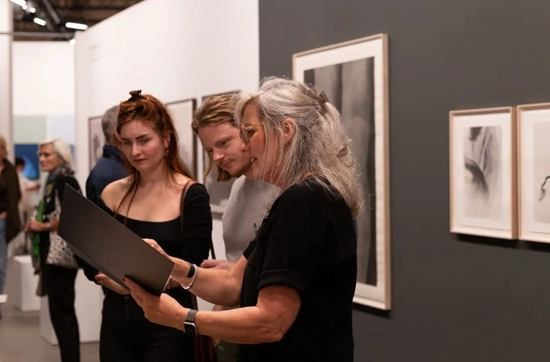 2022 | Unseen Amsterdam with Bildhalle