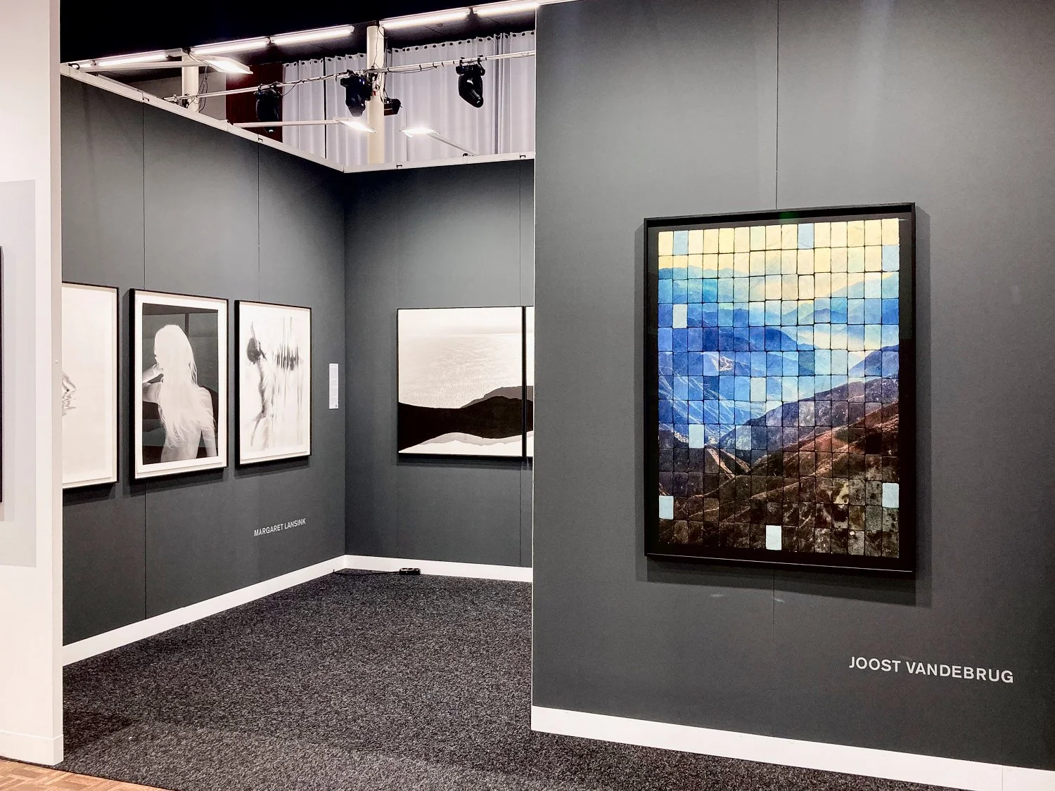 Photo Basel with Bildhalle 2024