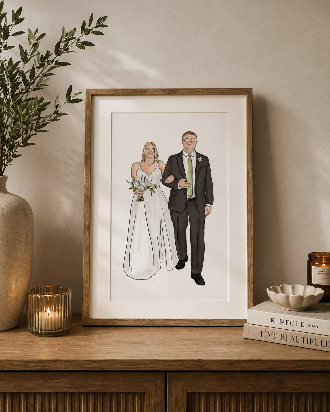 Custom Artwork