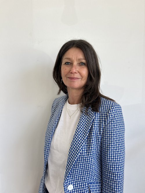 Porträt Sigrid Puls