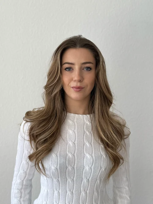 Porträt Margot Wiescholek