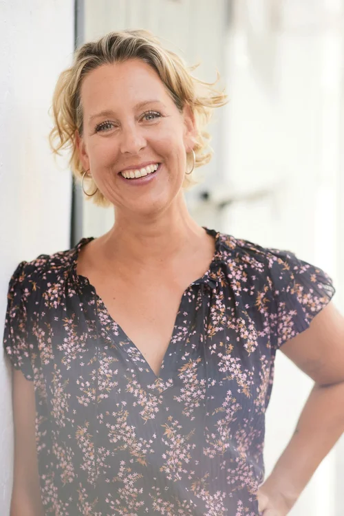 Porträt Svenja Henning