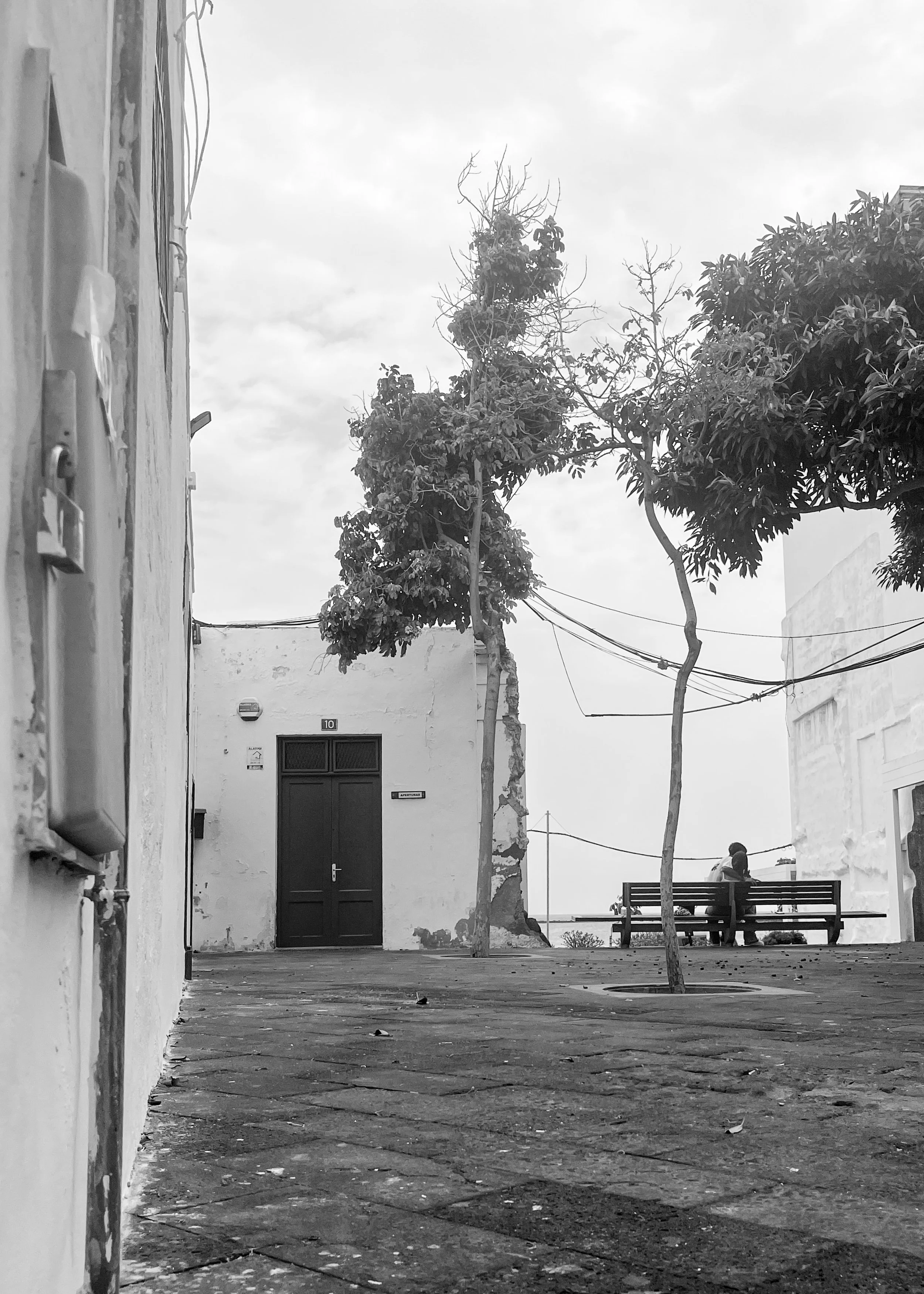 Arrecife, Lanzarote