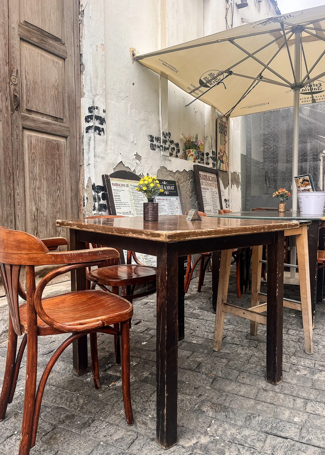 Café Arrecife, Lanzarote
