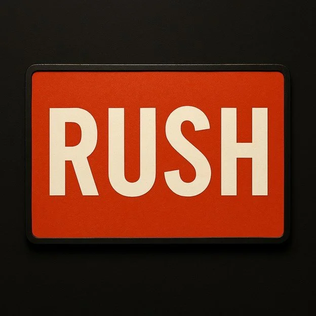 Rush Service