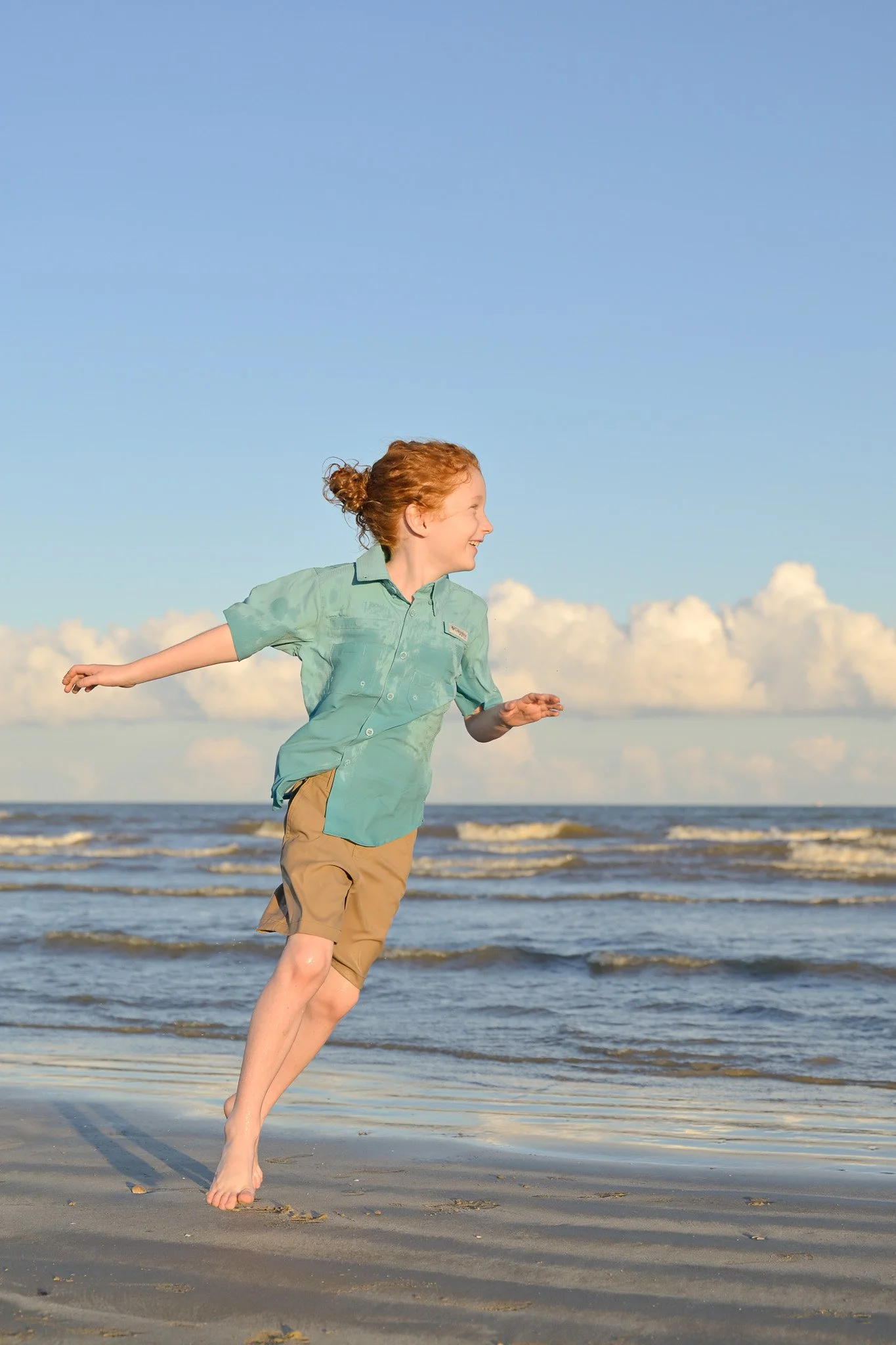 lifestyle family beach sunset galveston4.jpg