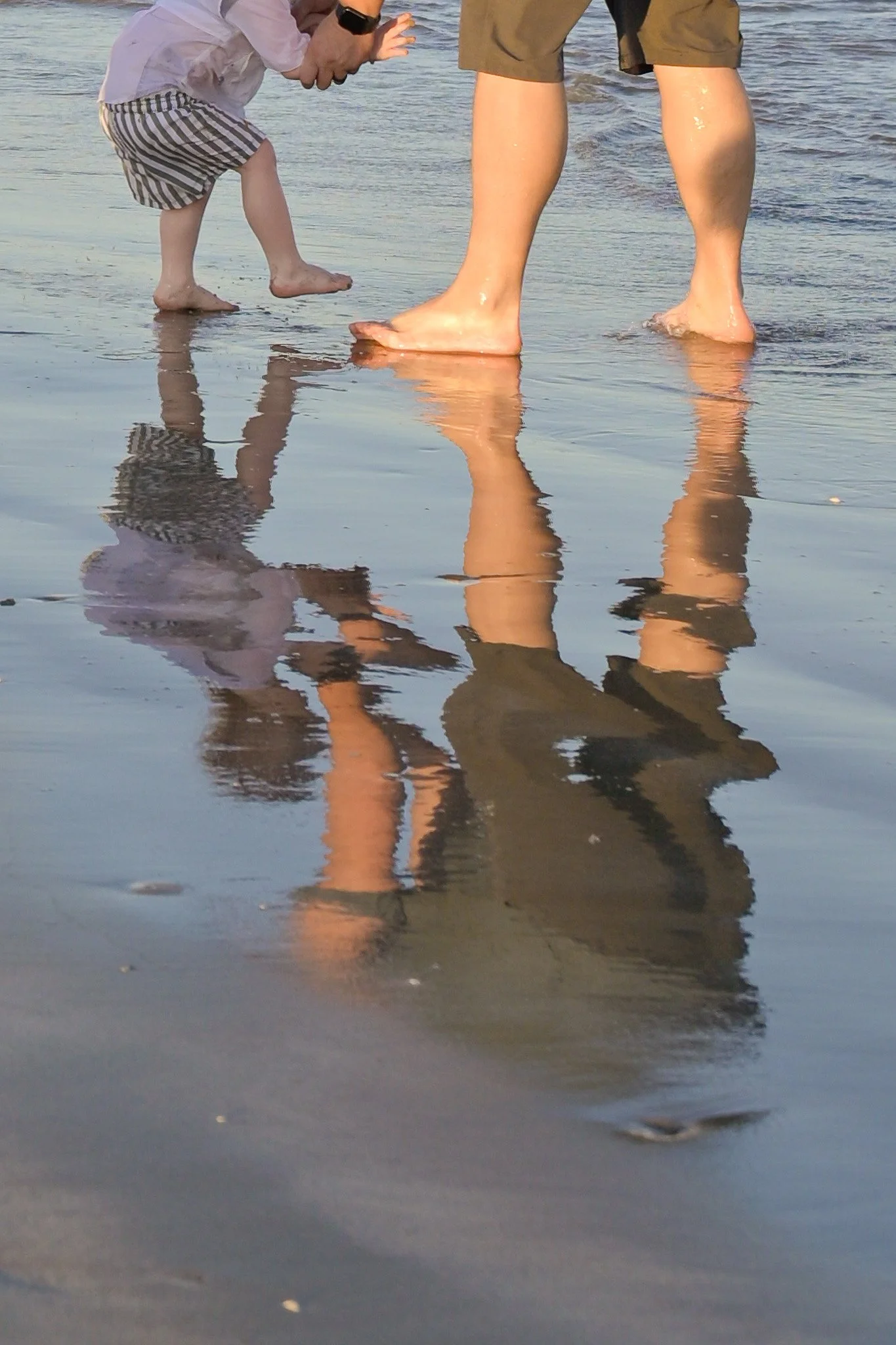lifestyle family beach sunset galveston6.jpg
