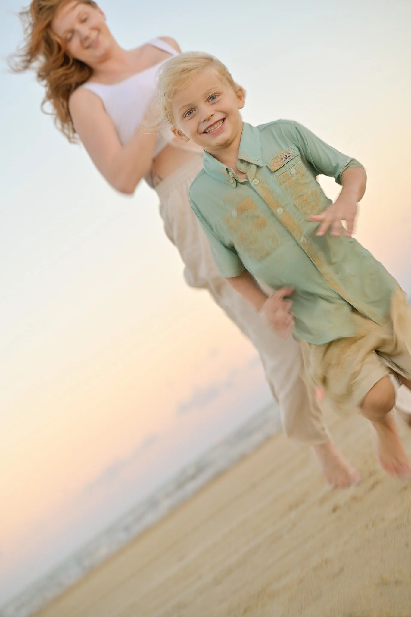 lifestyle family beach sunset galveston11.jpg