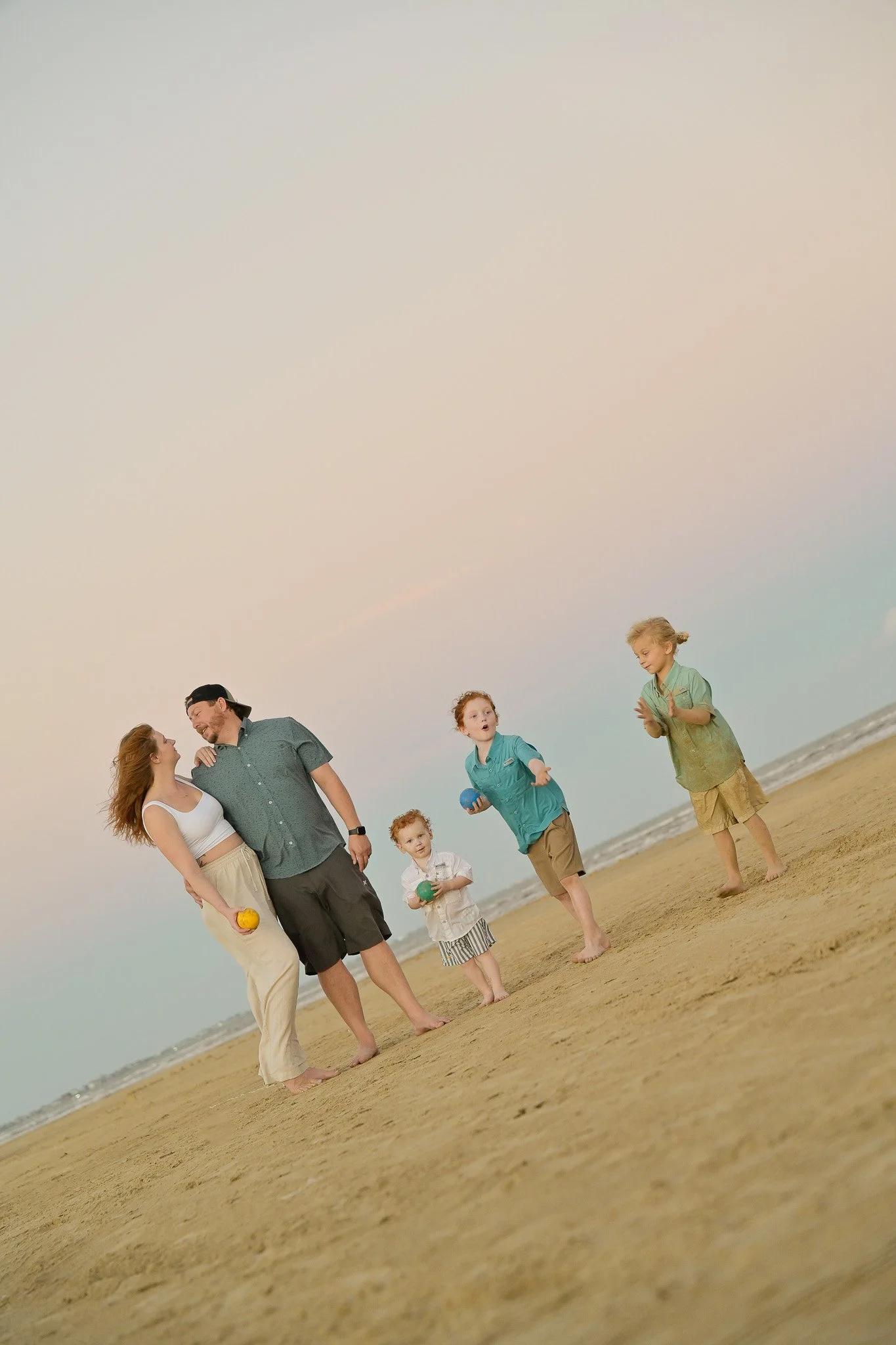 lifestyle family beach sunset galveston13.jpg