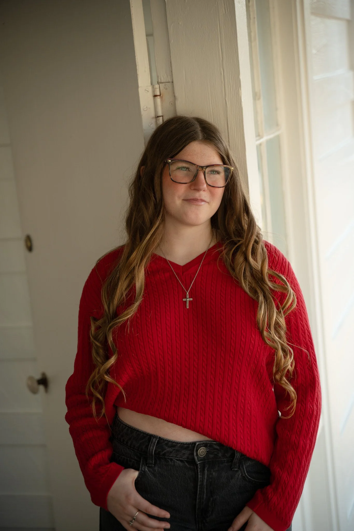 houston senior nature.jpg