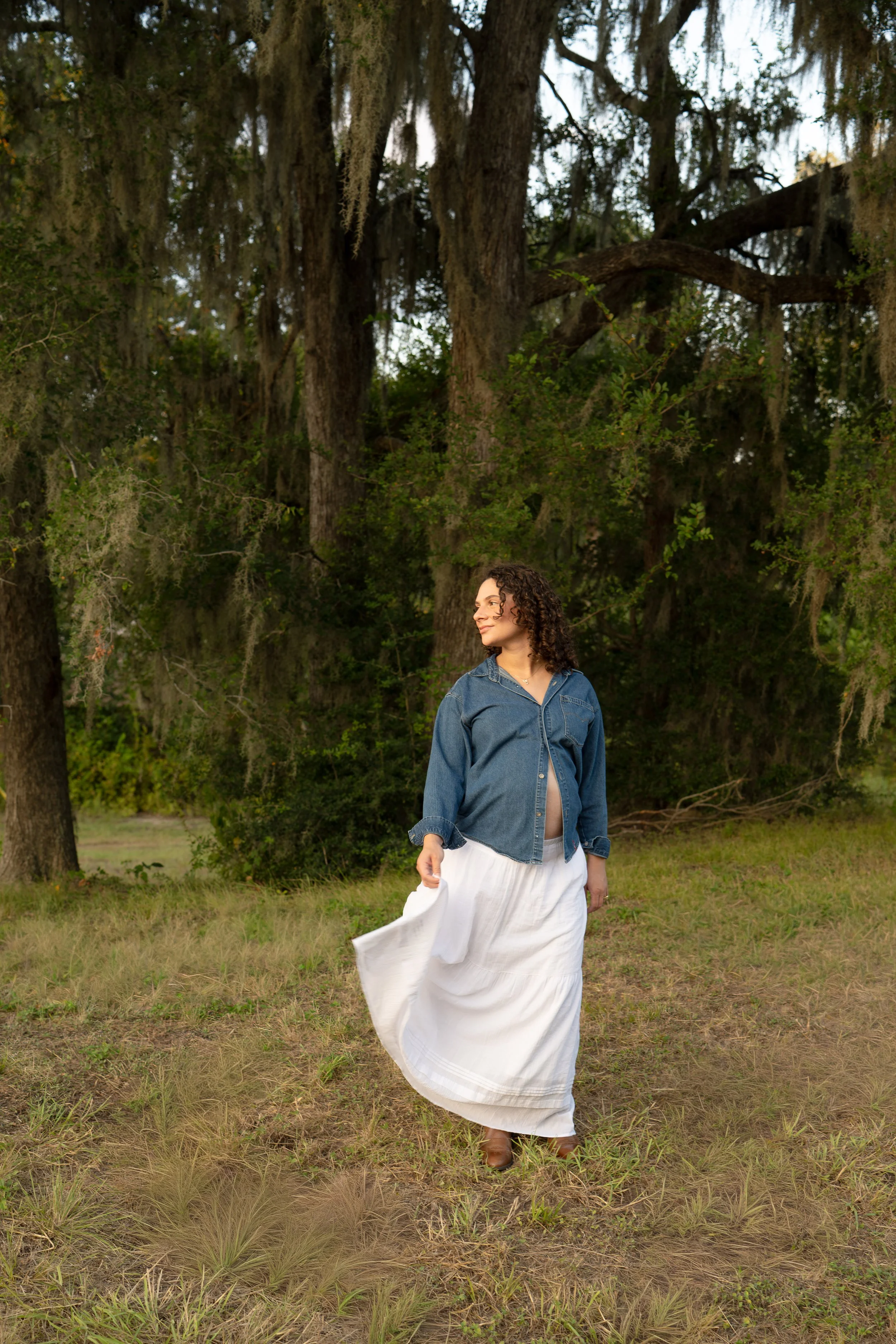 What Are the Top 5 Houston Locations for a Lifestyle Photography Maternity Session?