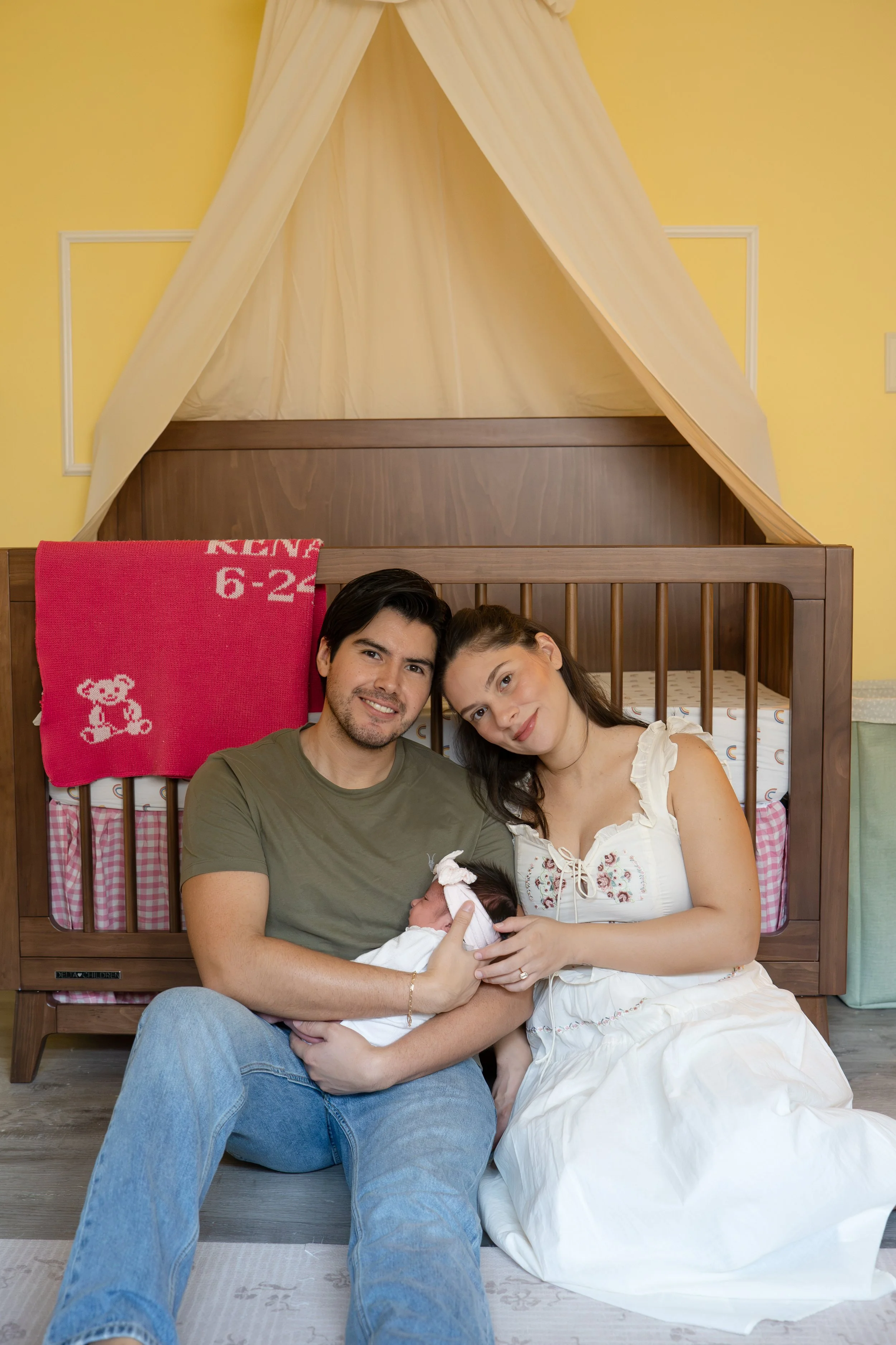 How Much Should I Invest in Newborn Photography?