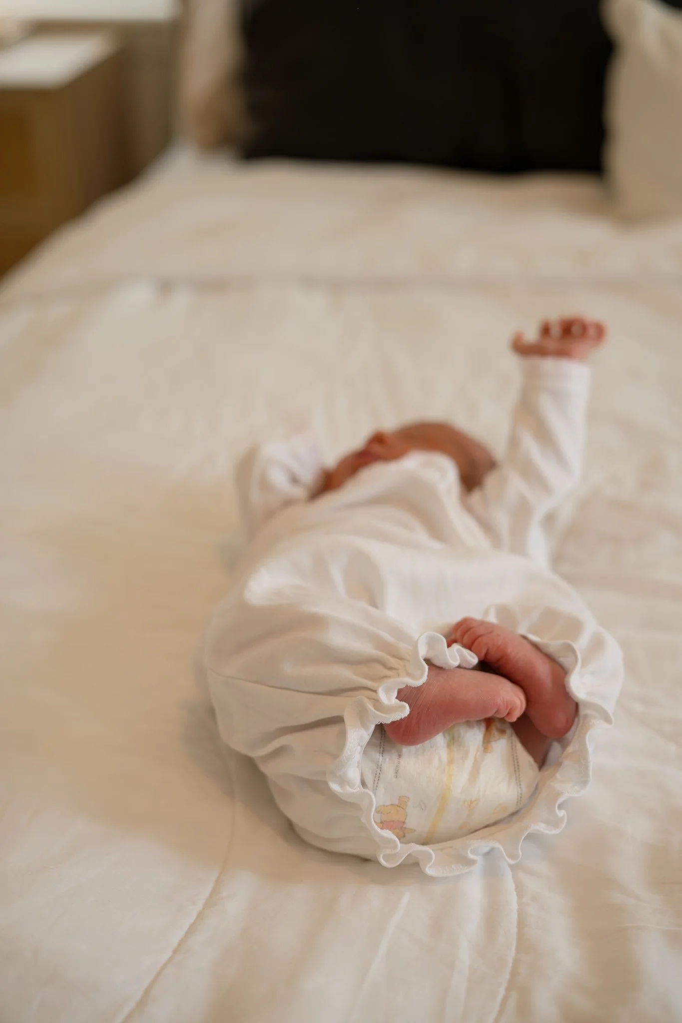 houston newborn at home with mom.jpg