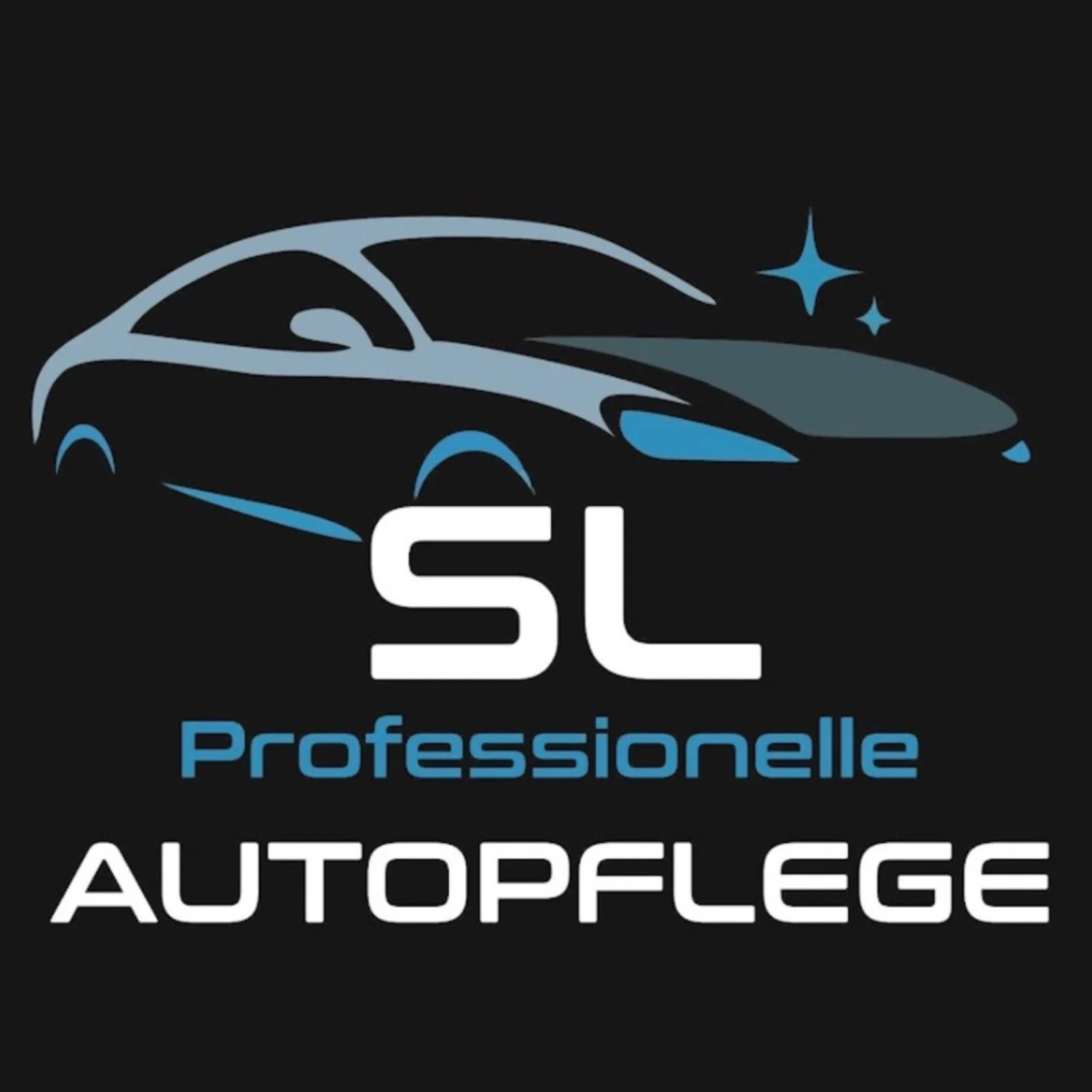 SL Autopflege