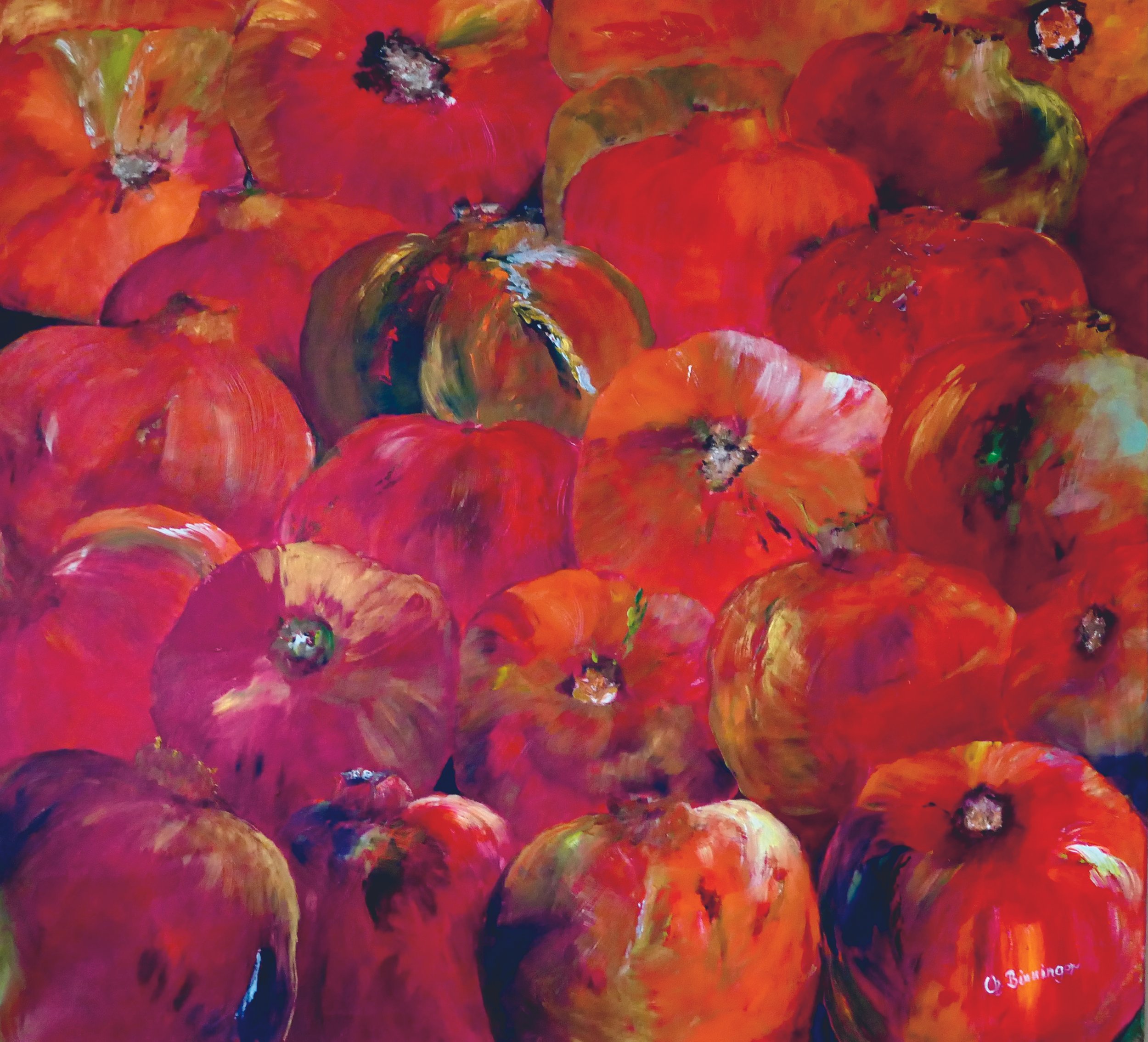 16 Christa Binninger