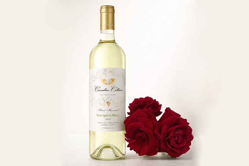 2025 Sauvignon Blanc - Chalk Hill