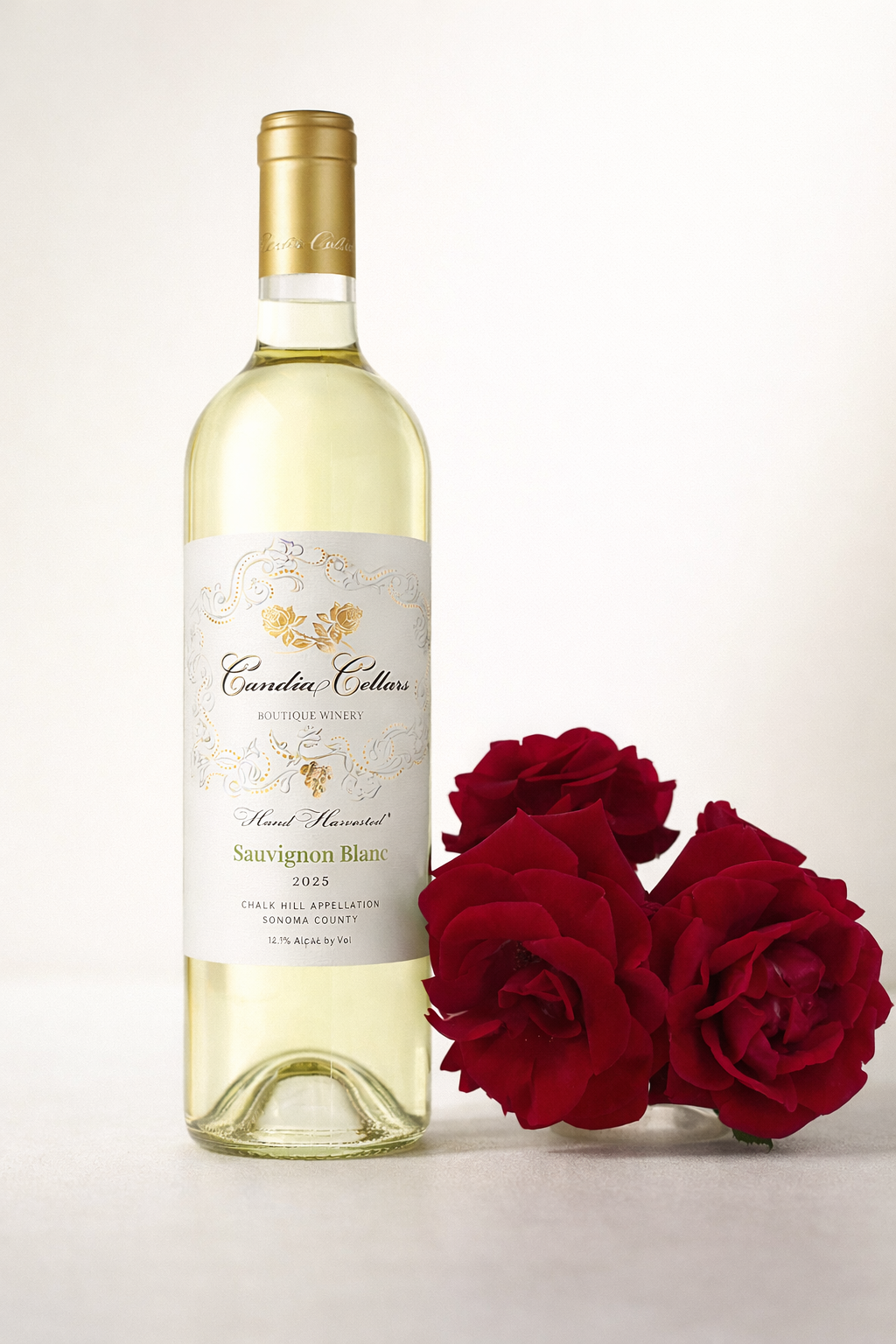 2025 Sauvignon Blanc - Chalk Hill