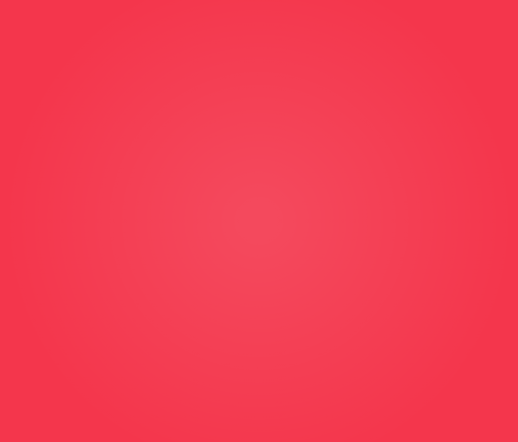 Pink background White Shout Volunteering Animated Logo