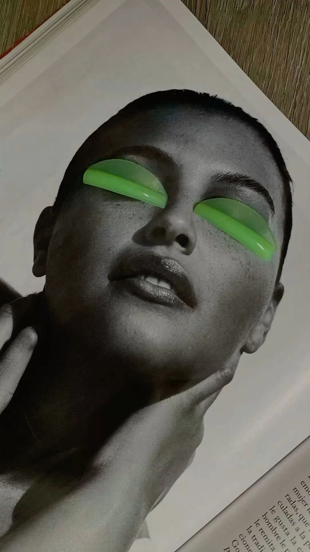 REHAUSSEMENT DE CILS - 1 jour en présentiel