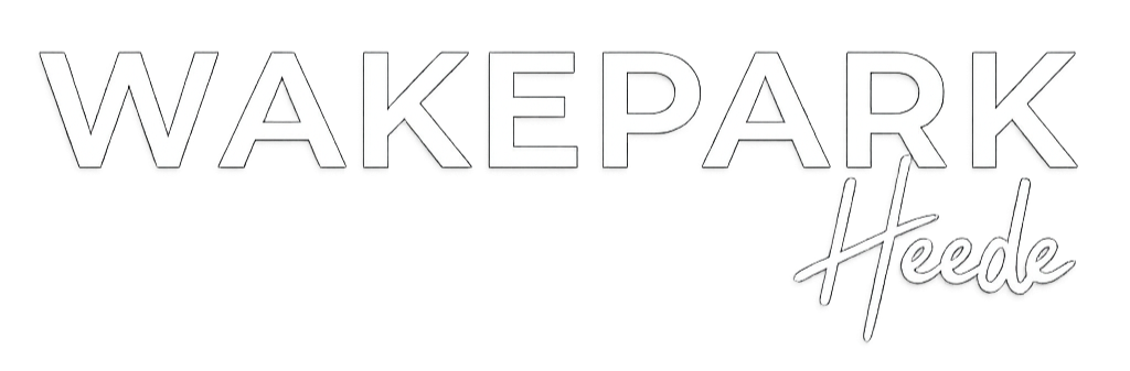 Wakepark Heede