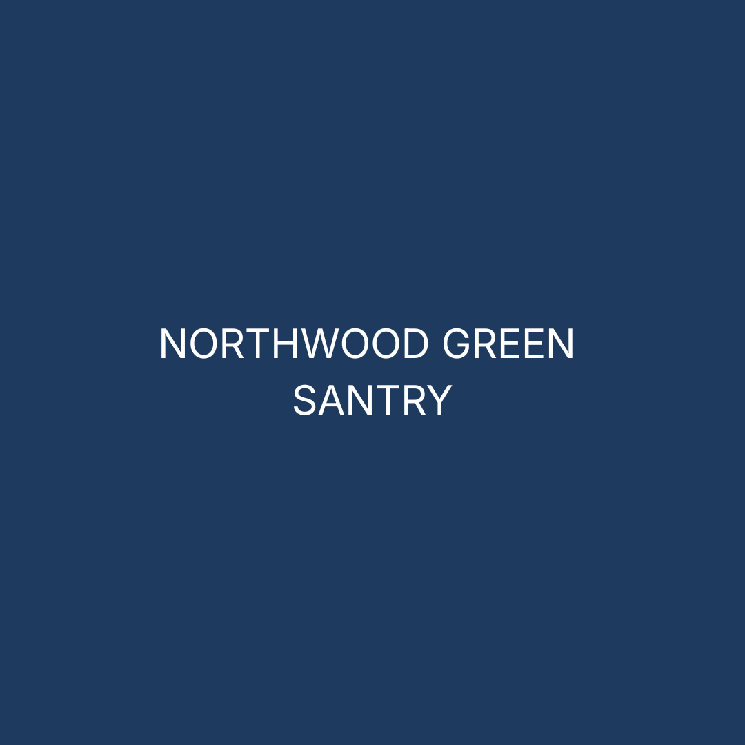 Northwood Green Santry