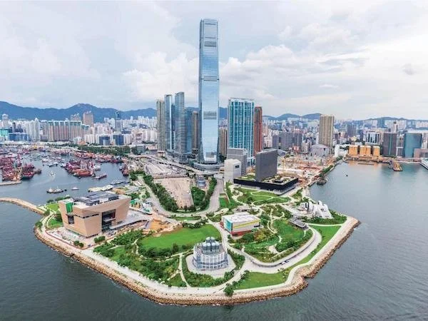 Kowloon