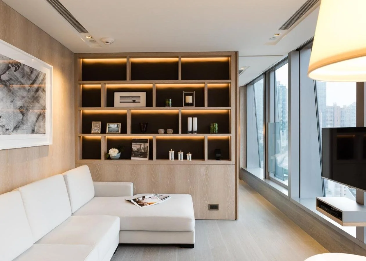 One 96 Hong Kong Serviced Apartments