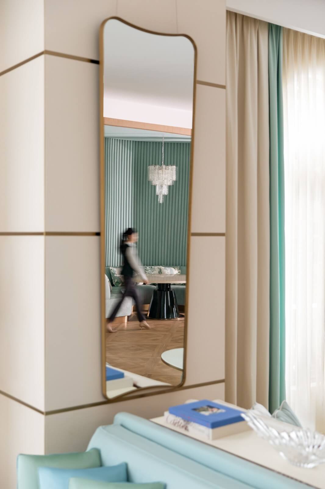 Serviced Apartments Causeway Bay