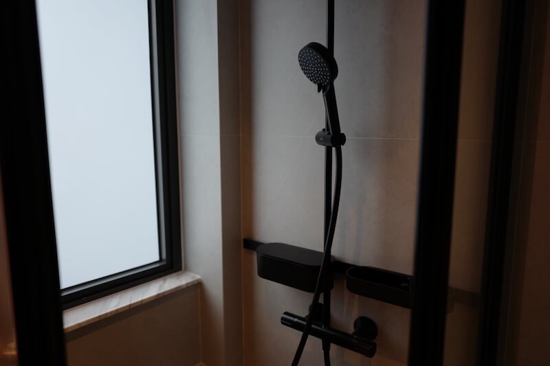 The Unit Soho Shower Central Apartments Rental