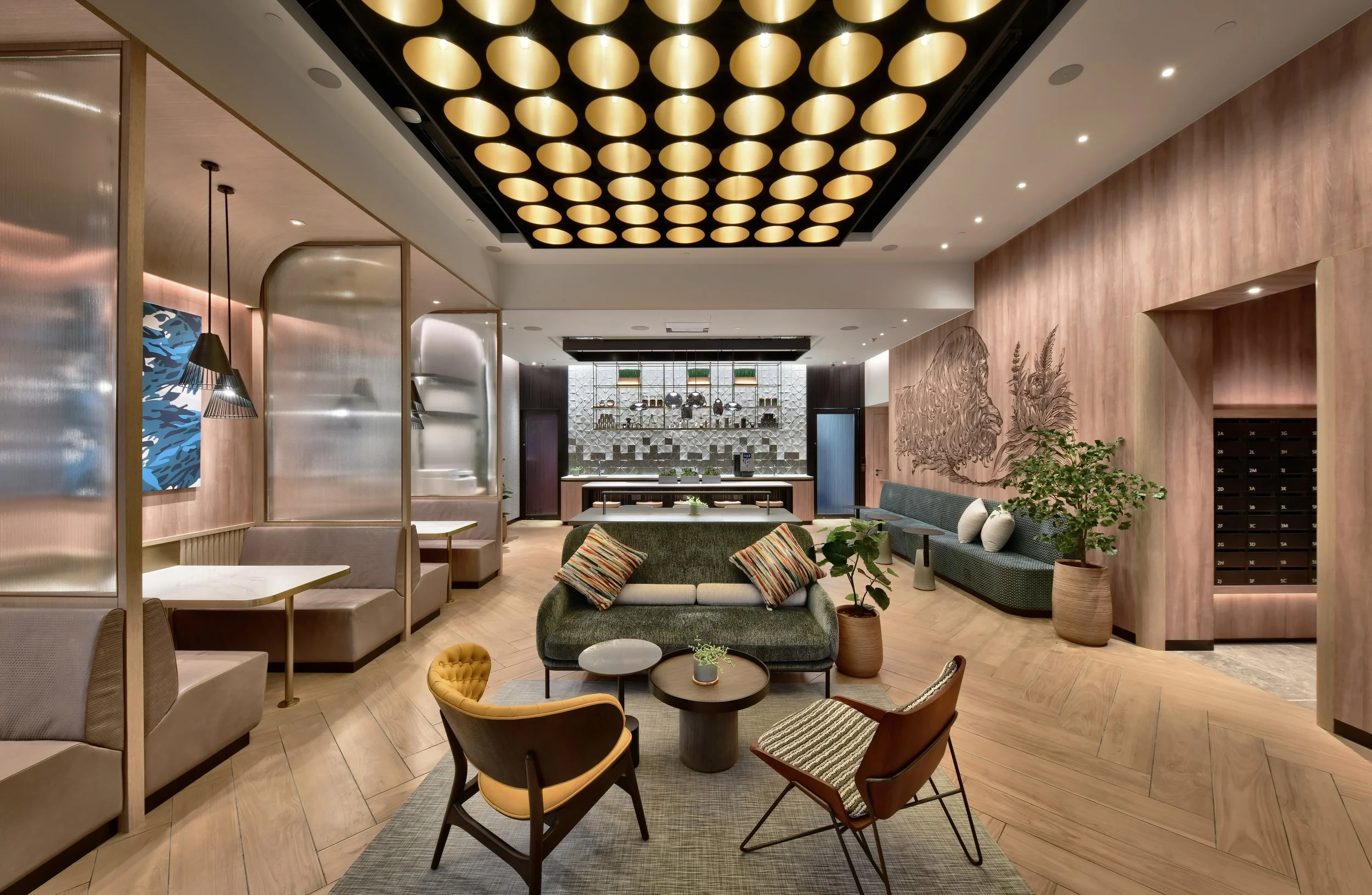 Townplace SOHO