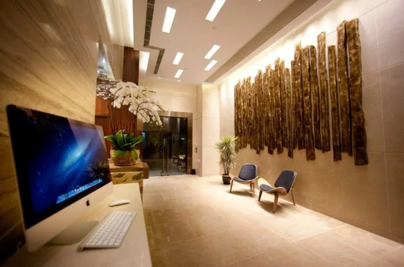 Kennedy Town Service Apartments