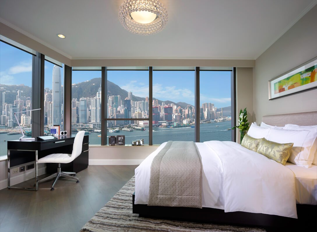 Kowloon Service Apartment