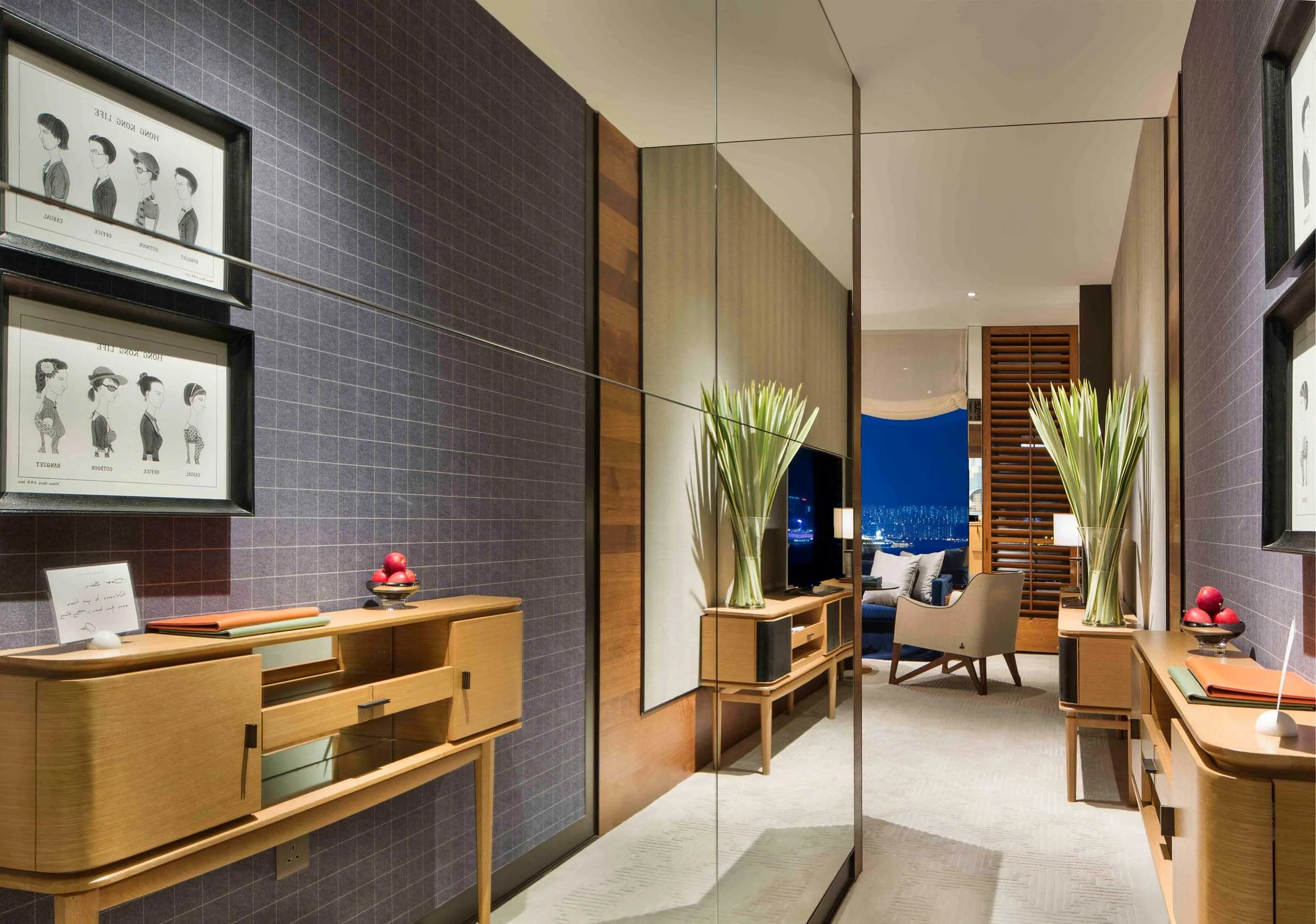 Rosewood Residences