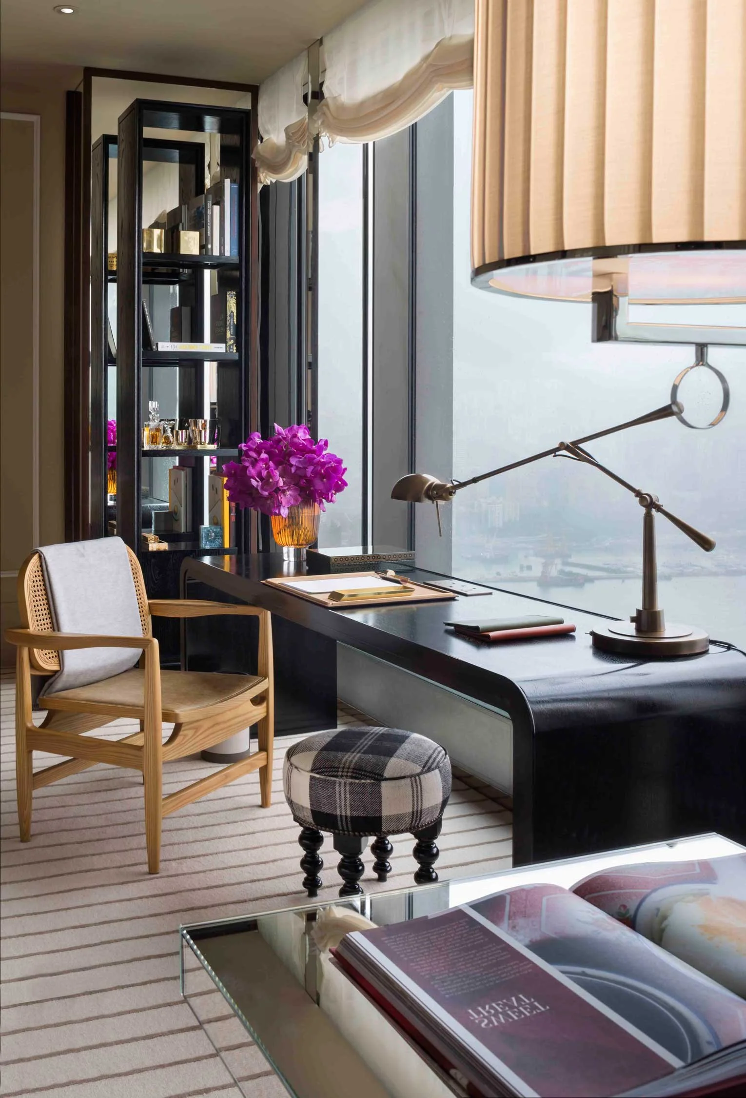 Service Apartment Tsim Sha Tsui