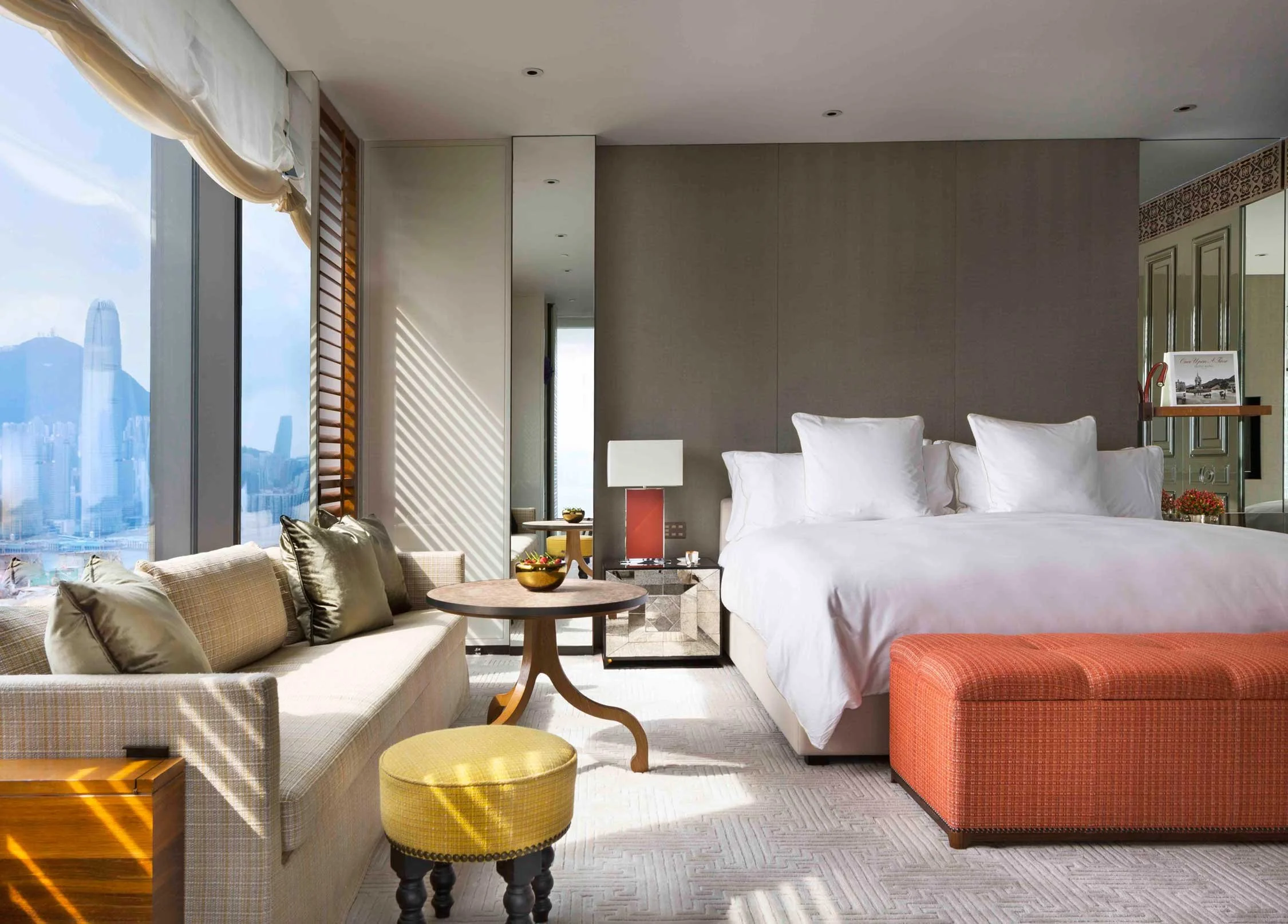 Rosewood Residences