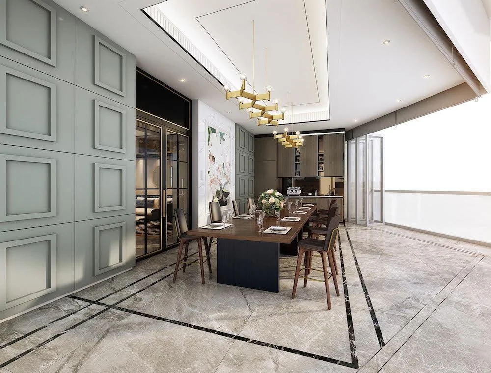 Service Apartment Hong Kong