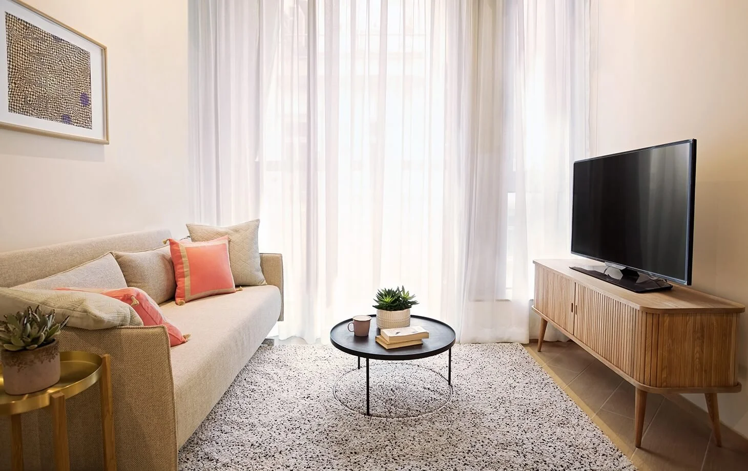 Hillside Hong Kong Furnished Apartments