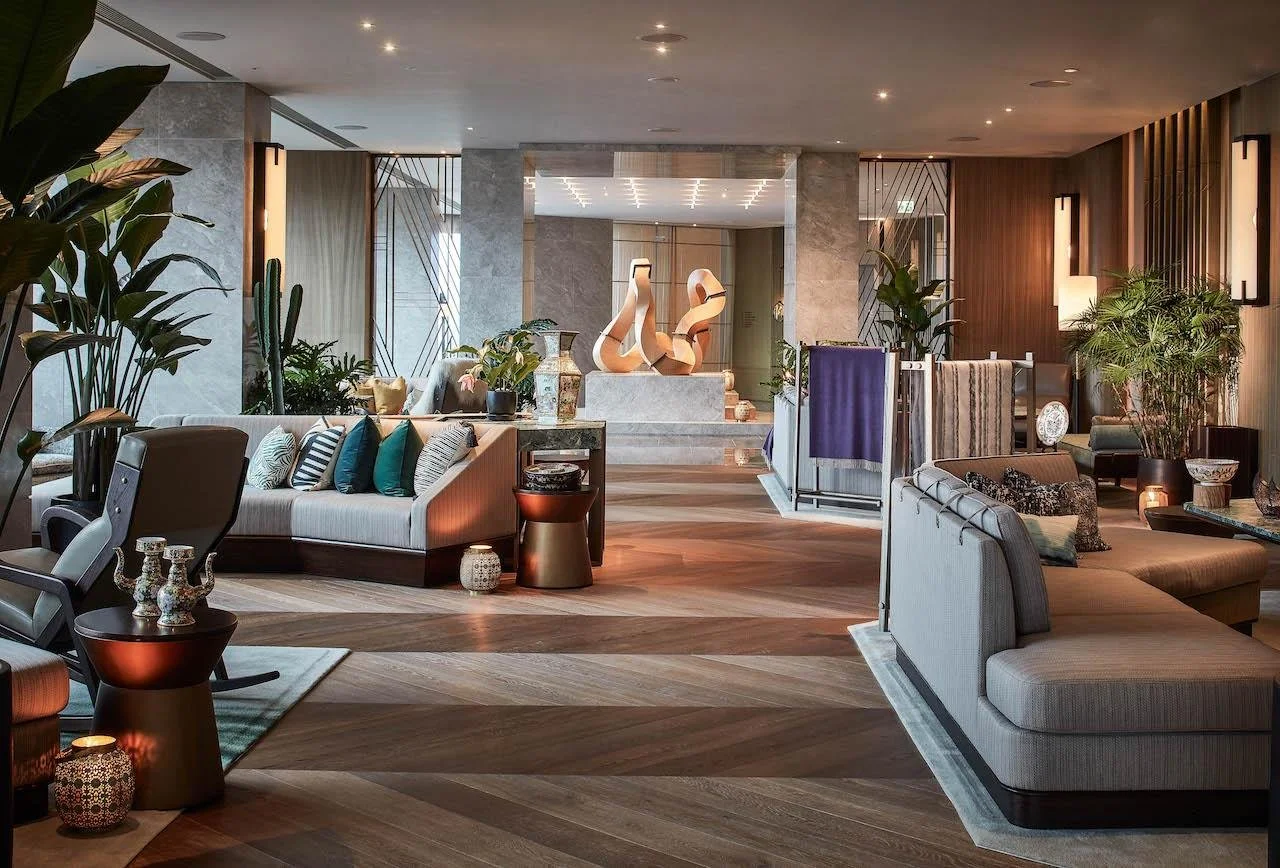 Artus Hong Kong Serviced Apartments