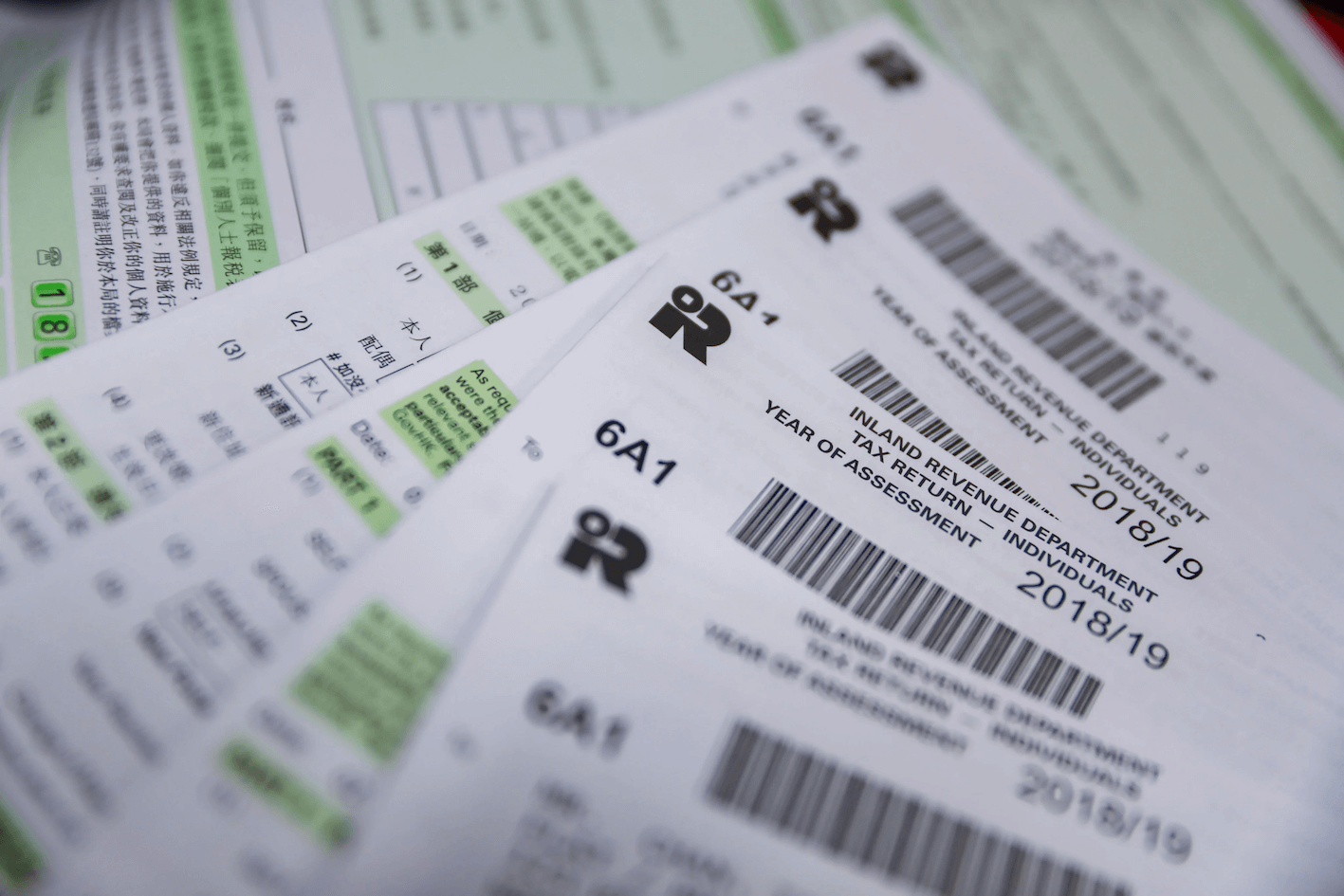 What Is the Tax System Like for Expats in Hong Kong? A Comprehensive Guide