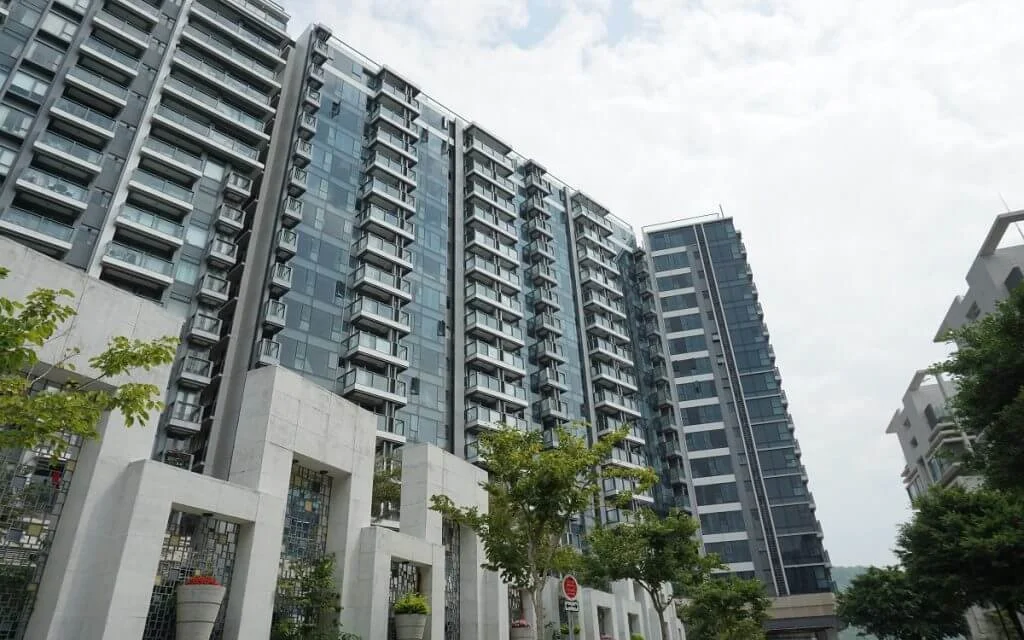 Discovery Bay in Hong kong, the best neighborhoods in Hong Kong