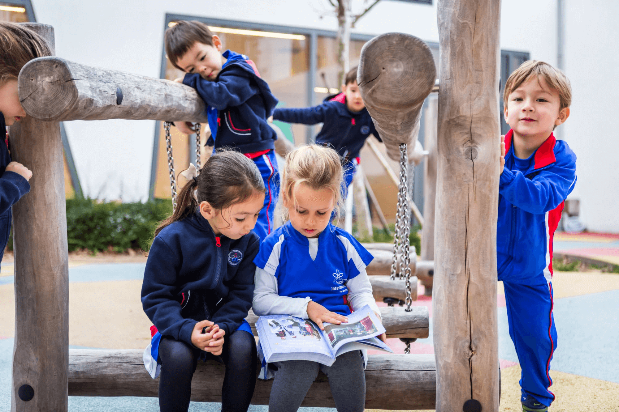 The Ultimate Expat Guide to International Schools in Hong Kong 
