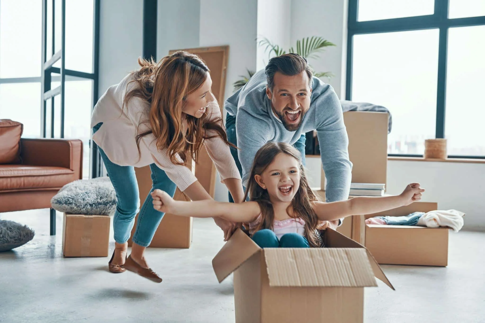 Top 10 tips for relocating to Hong Kong with kids