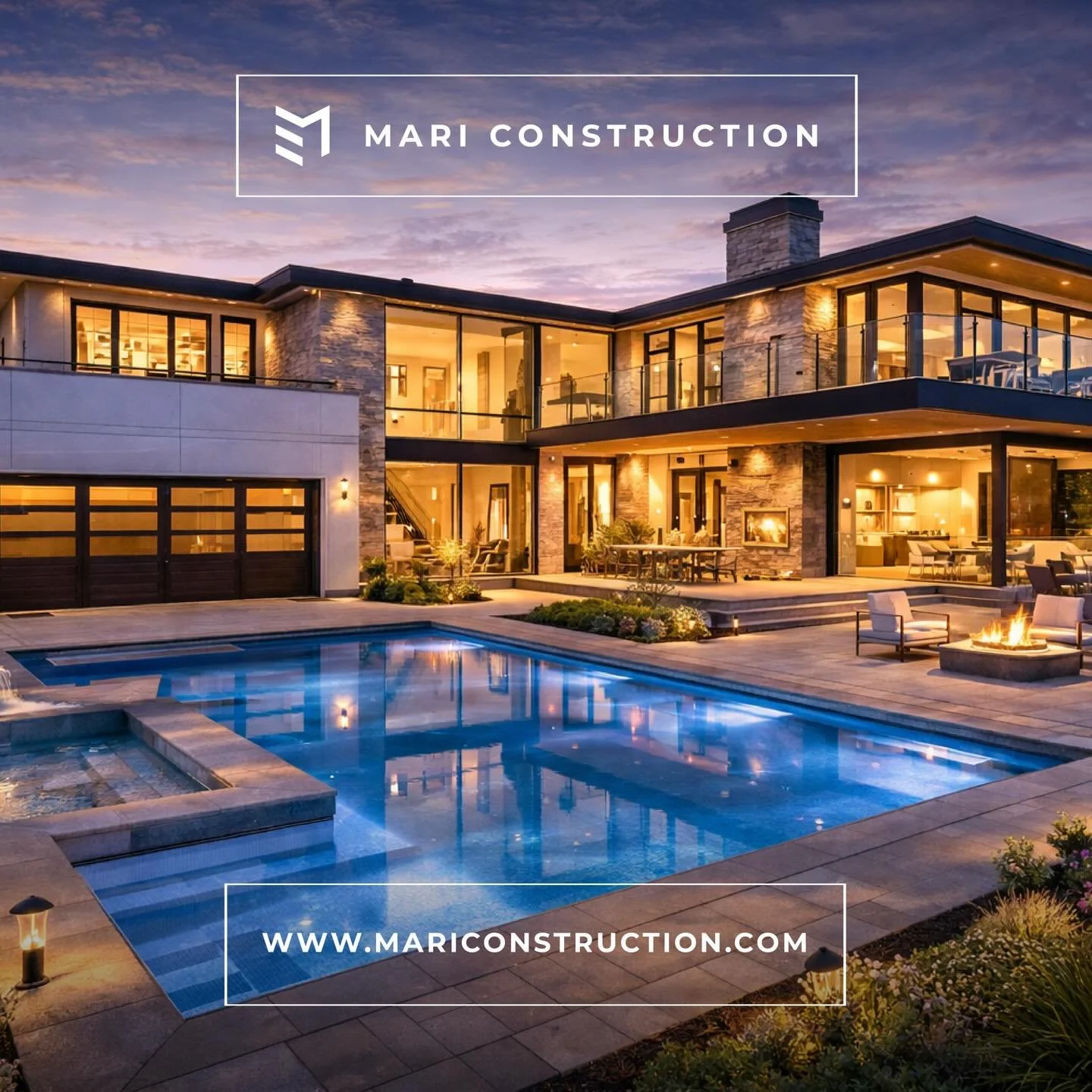 We are a full service construction, renovation, remodeling, and restoration company dedicated to delivering exceptional craftsmanship and uncompromising quality in every project we undertake. With extensive experience in both residential and commerci