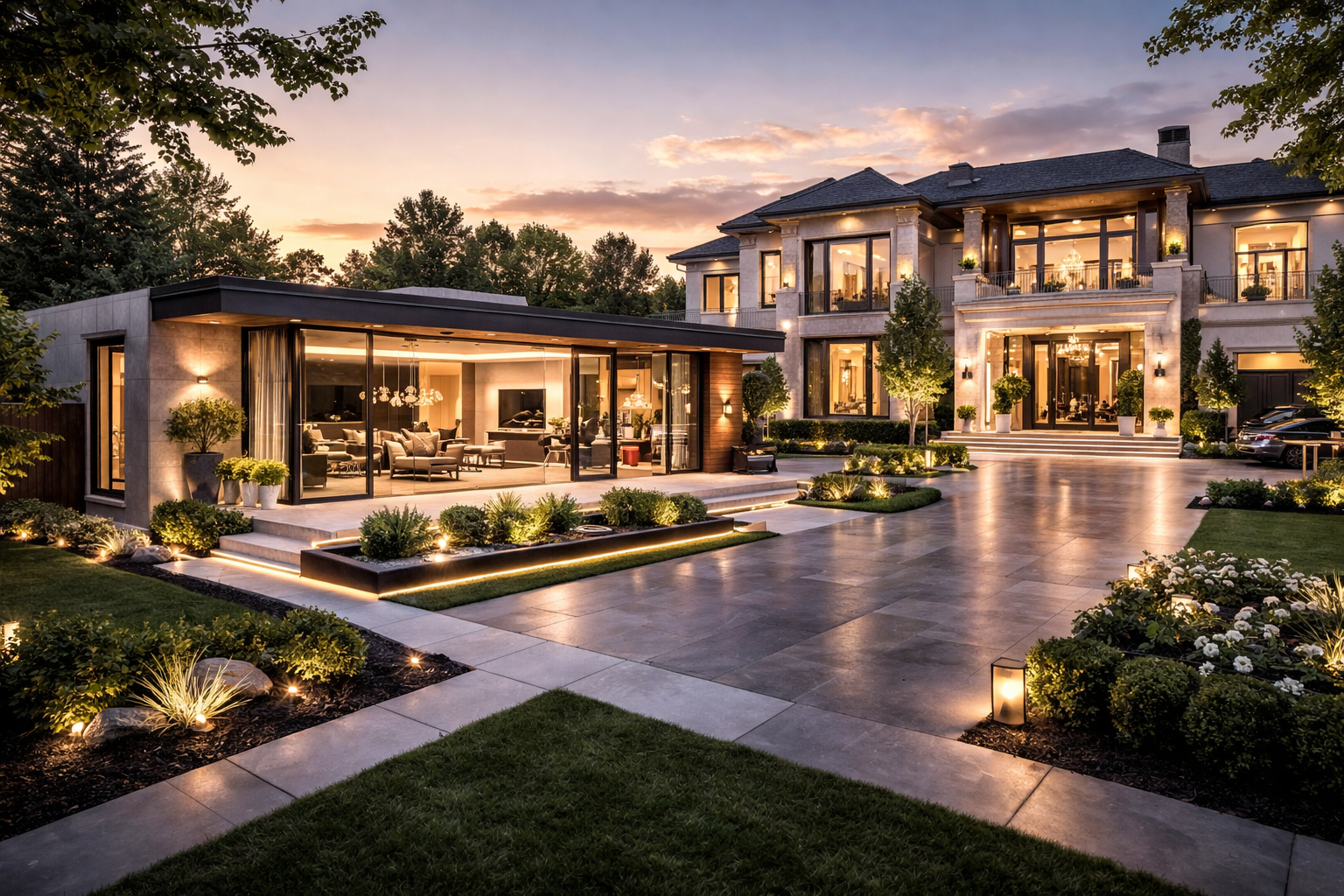 Laneway home construction in Vancouver BC featuring modern design, compact efficient layouts, and high-quality building standards to create functional, private living spaces with long-term durability and added property value.