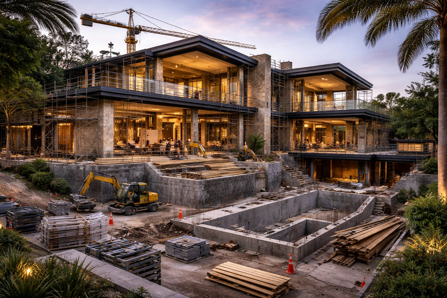 Structural alterations in Vancouver BC with engineered modifications, beam installation, and code-compliant upgrades for safe, durable building performance.