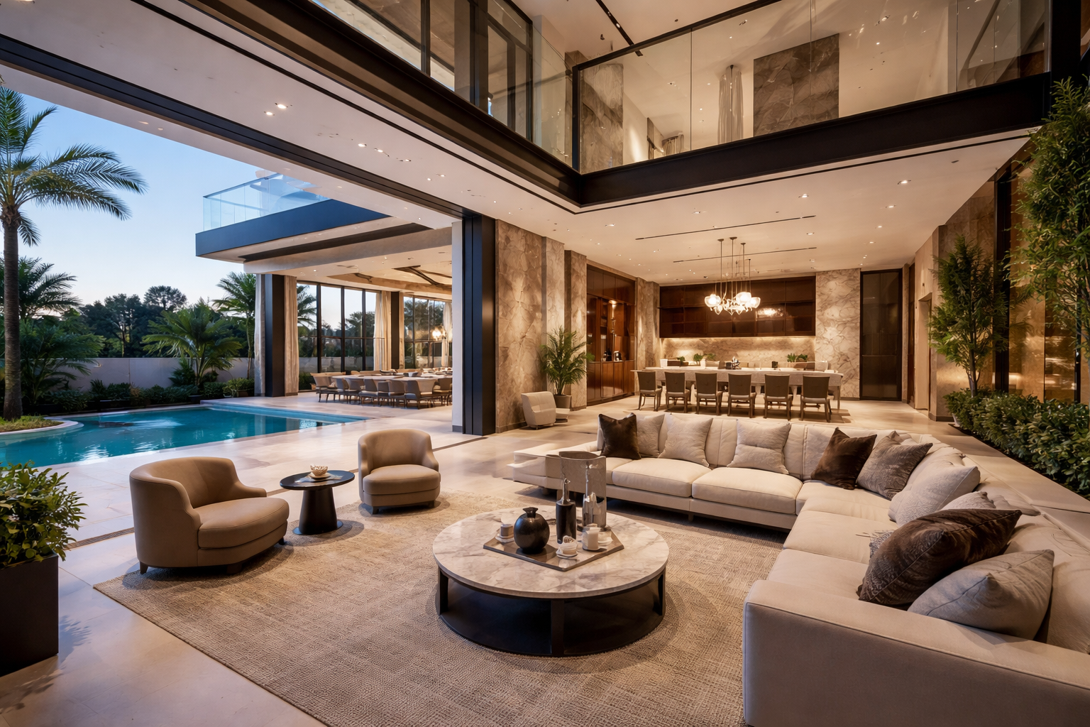 Interior build-out construction in Vancouver for commercial and residential spaces including framing drywall finishes and layout improvements