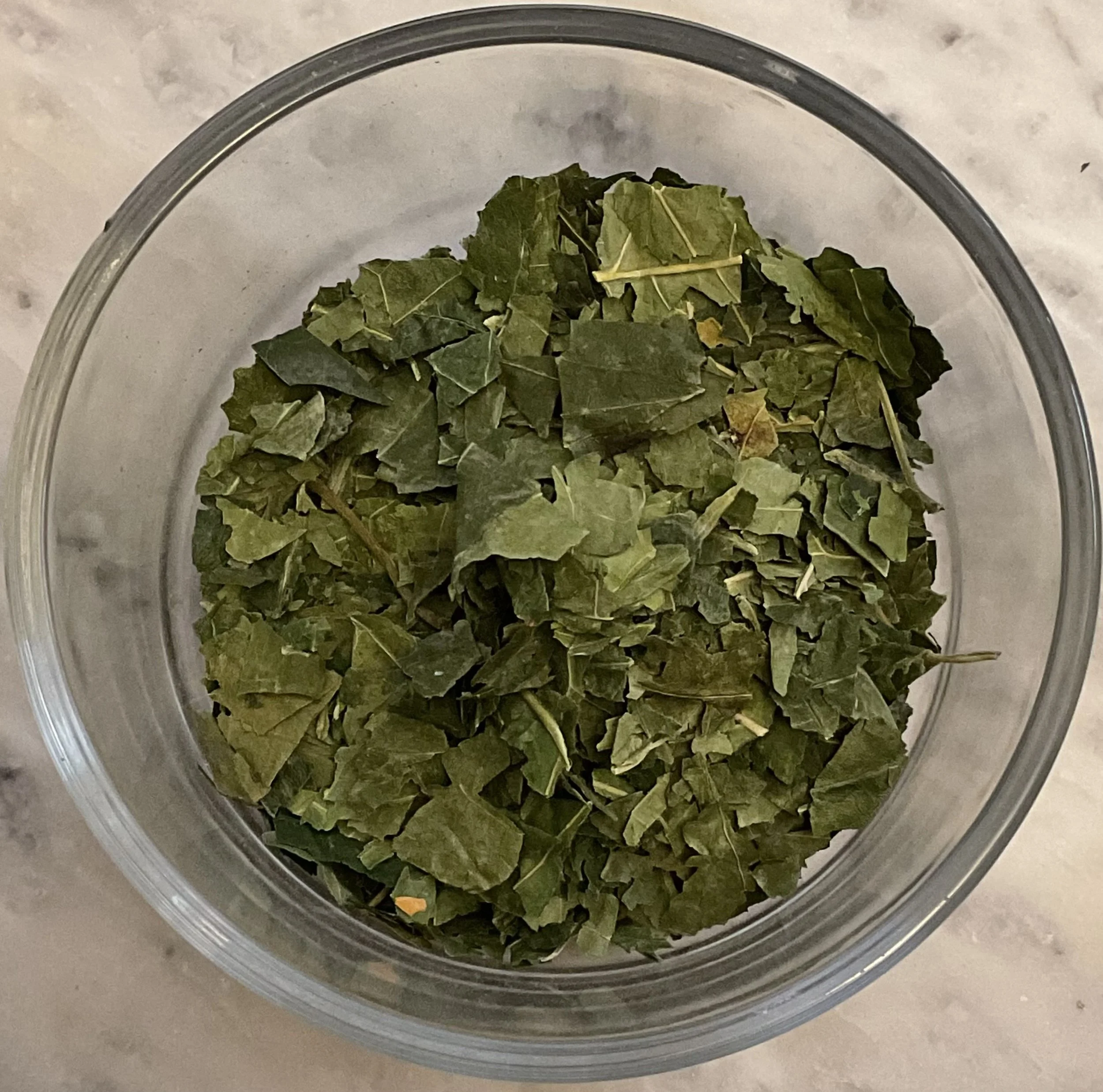 Gymnema (Gymnema sylvestre)