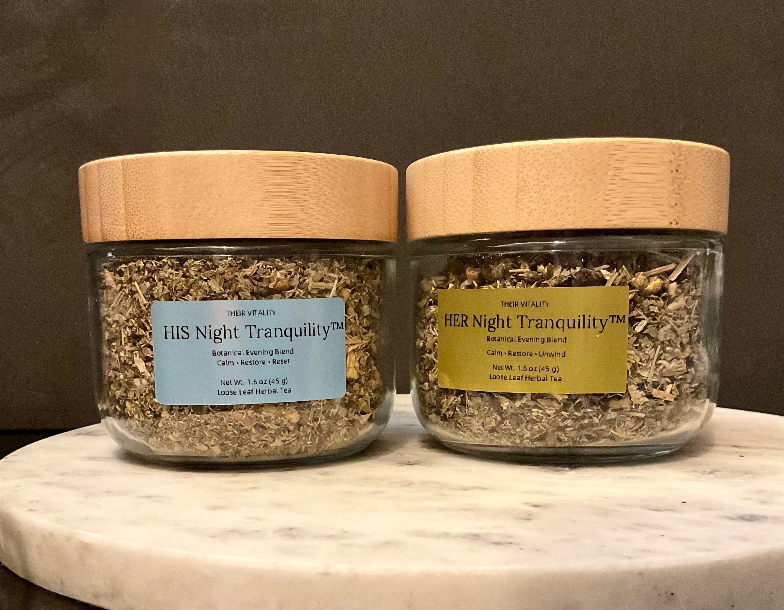 Night Tranquility Bundle