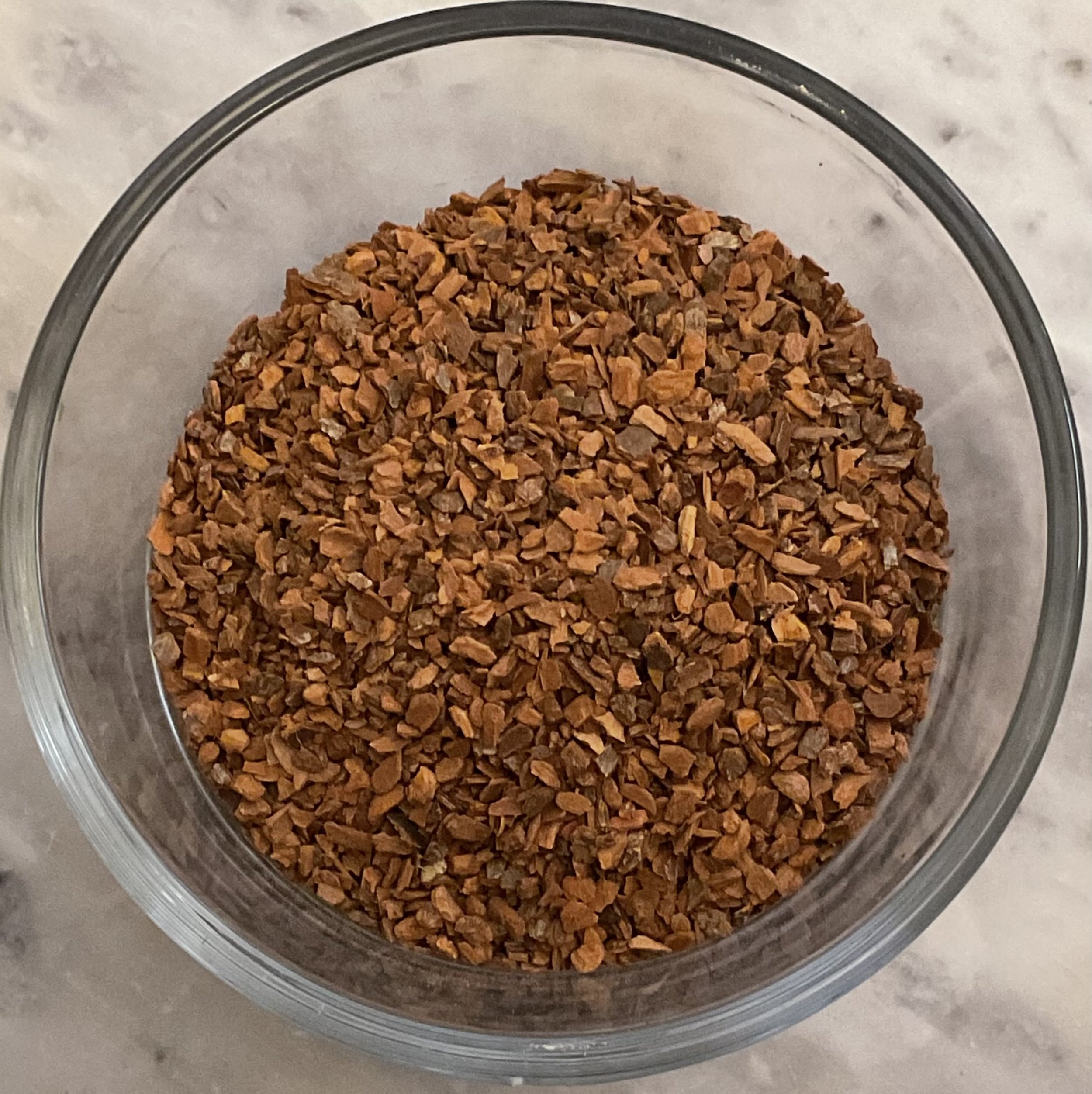 Cinnamon  (Cinnamomum verum / cassia)