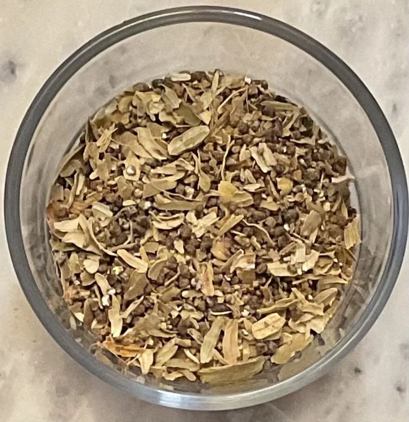 Cardamom Seed